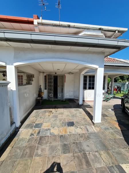 2-storey Terraced House for Sale in Taman TTDI Jaya (Shah Alam) - Marcus Low - PropertyGuru.com.my