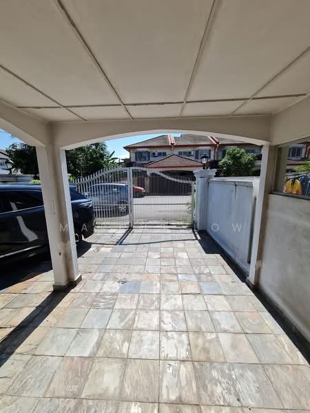 2-storey Terraced House for Sale in Taman TTDI Jaya (Shah Alam) - Marcus Low - PropertyGuru.com.my