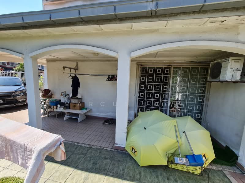 2-storey Terraced House for Sale in Taman TTDI Jaya (Shah Alam) - Marcus Low - PropertyGuru.com.my