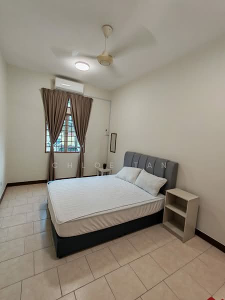 Townhouse for Rent in Kota Kemuning (Shah Alam) - Chloe Tan - Bedroom - PropertyGuru.com.my