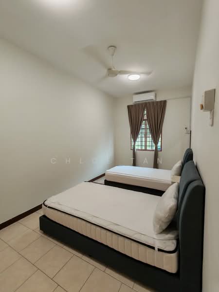 Townhouse for Rent in Kota Kemuning (Shah Alam) - Chloe Tan - Bedroom - PropertyGuru.com.my