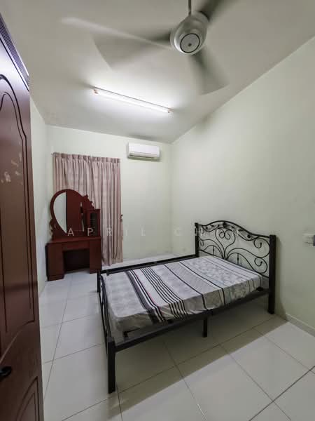 2-storey Terraced House for Rent in Gelang Patah (Johor) - April Chin - Bedroom - PropertyGuru.com.my