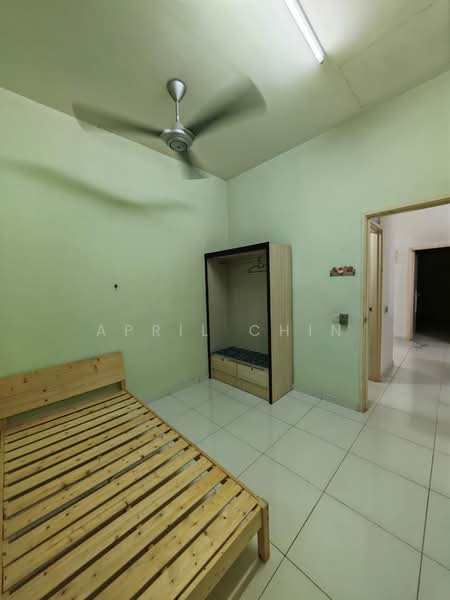2-storey Terraced House for Rent in Gelang Patah (Johor) - April Chin - Bedroom - PropertyGuru.com.my