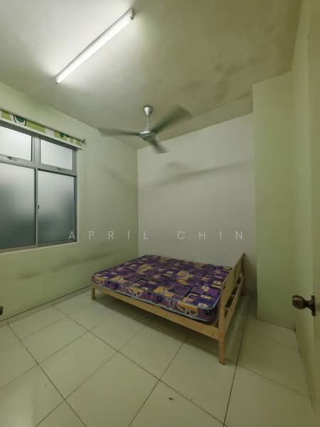2-storey Terraced House for Rent in Gelang Patah (Johor) - April Chin - Bedroom - PropertyGuru.com.my