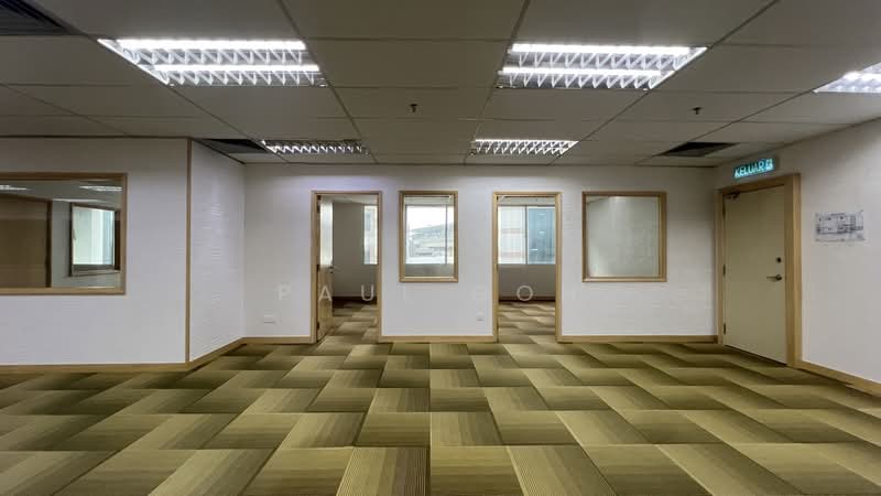 Office for Rent in Damansara Heights (Kuala Lumpur) - Paul Goh - Interior - PropertyGuru.com.my