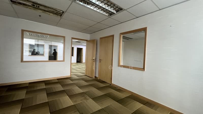 Office for Rent in Damansara Heights (Kuala Lumpur) - Paul Goh - Interior - PropertyGuru.com.my