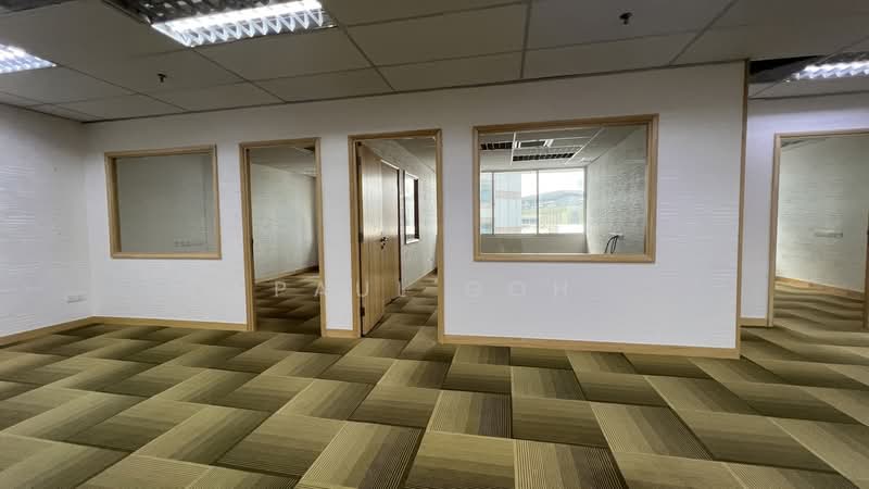 Office for Rent in Damansara Heights (Kuala Lumpur) - Paul Goh - Interior - PropertyGuru.com.my