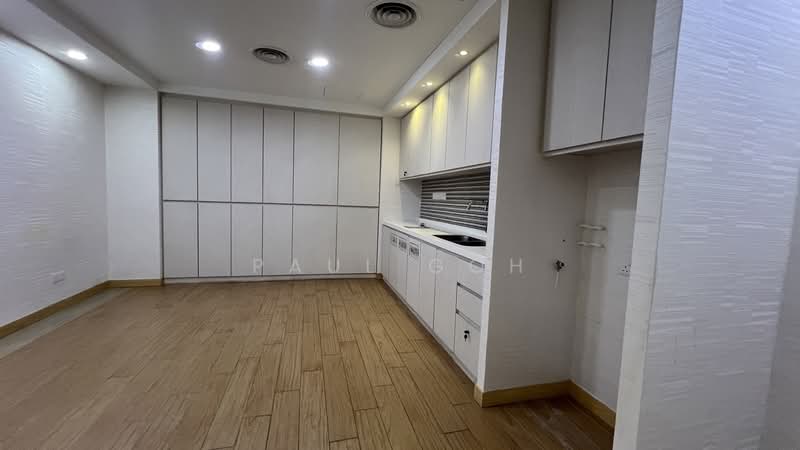 Office for Rent in Damansara Heights (Kuala Lumpur) - Paul Goh - Kitchen - PropertyGuru.com.my