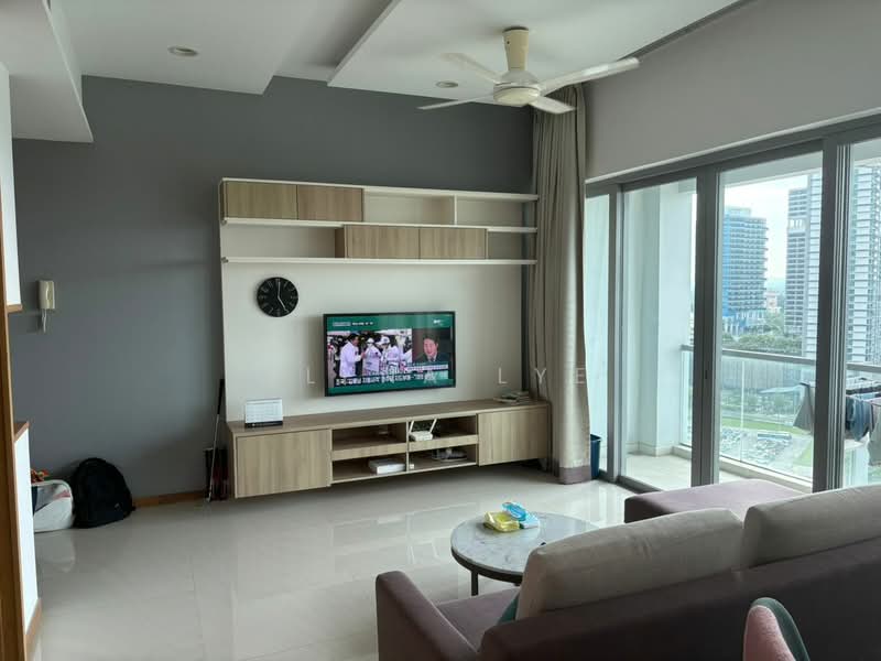 Service Residence for Rent at Southern Marina Residences - Elena Lye - PropertyGuru.com.my