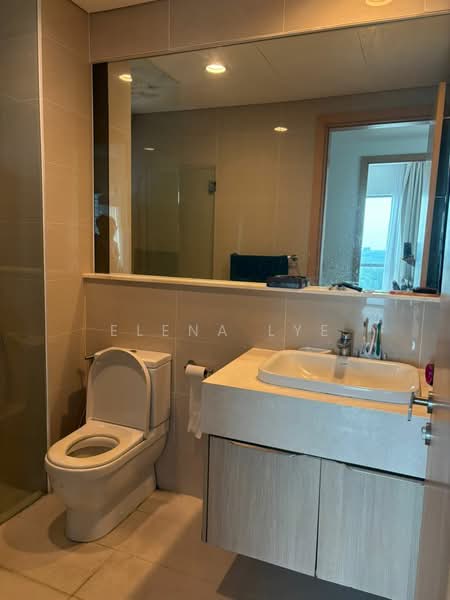 Service Residence for Rent at Southern Marina Residences - Elena Lye - PropertyGuru.com.my