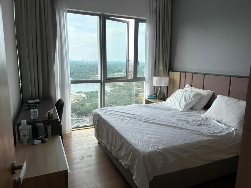 Service Residence for Rent at Southern Marina Residences - Elena Lye - PropertyGuru.com.my