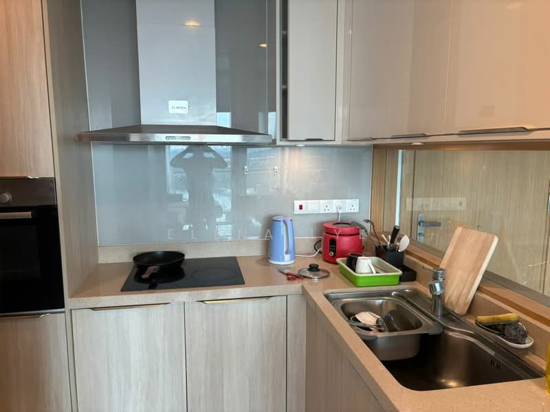Service Residence for Rent at Southern Marina Residences - Elena Lye - PropertyGuru.com.my