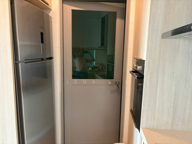 Service Residence for Rent at Southern Marina Residences - Elena Lye - PropertyGuru.com.my
