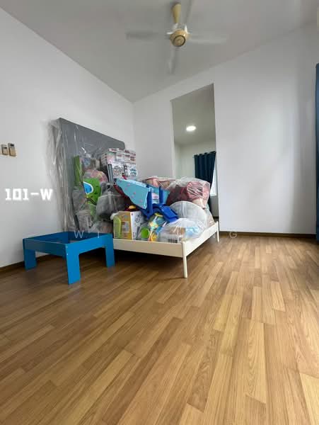 Semi-Detached House for Sale in Canary Garden (Klang) - Wilson Ng - Bedroom - PropertyGuru.com.my