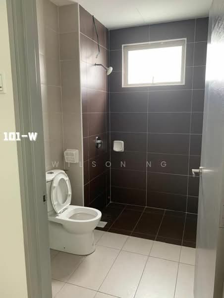 Semi-Detached House for Sale in Canary Garden (Klang) - Wilson Ng - Bathroom - PropertyGuru.com.my