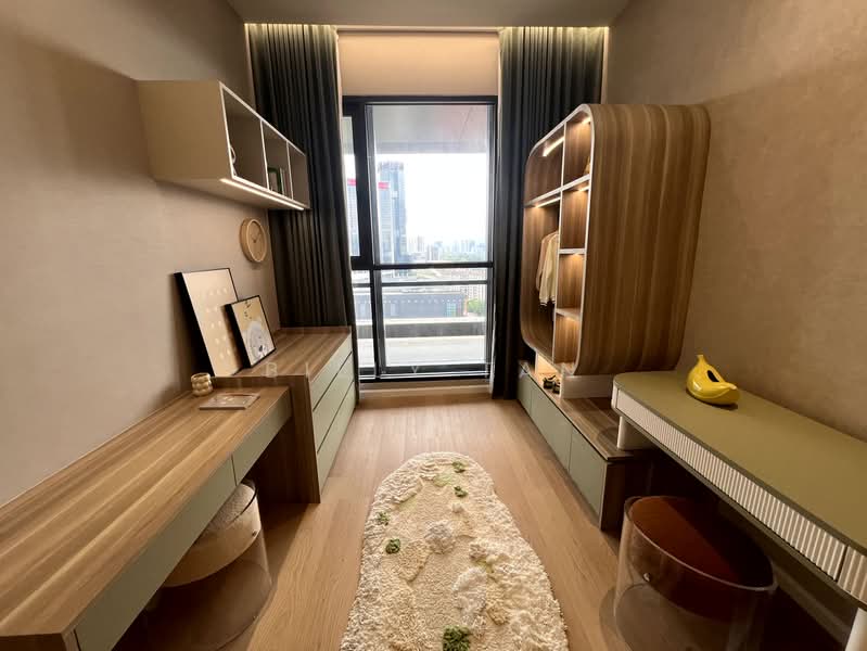 Servis Apartment untuk Dijual di Alderwood Residence - Billy Tan - PropertyGuru.com.my