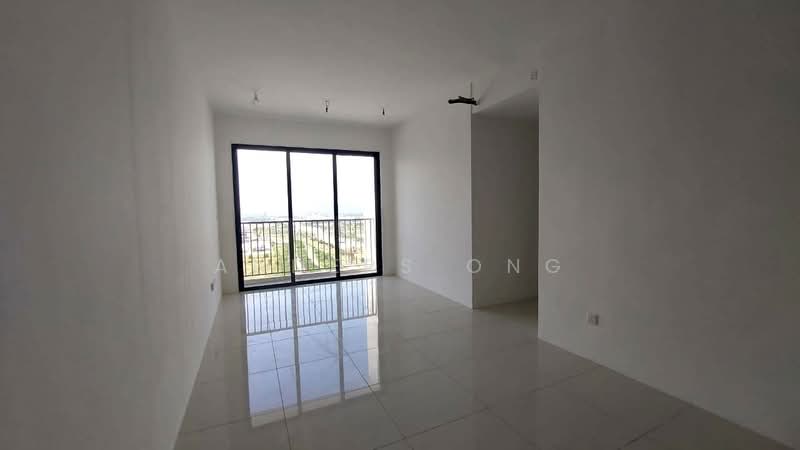 Condominium for Sale at Vivo Executive Apartment - Anders Ong - Living Room - PropertyGuru.com.my