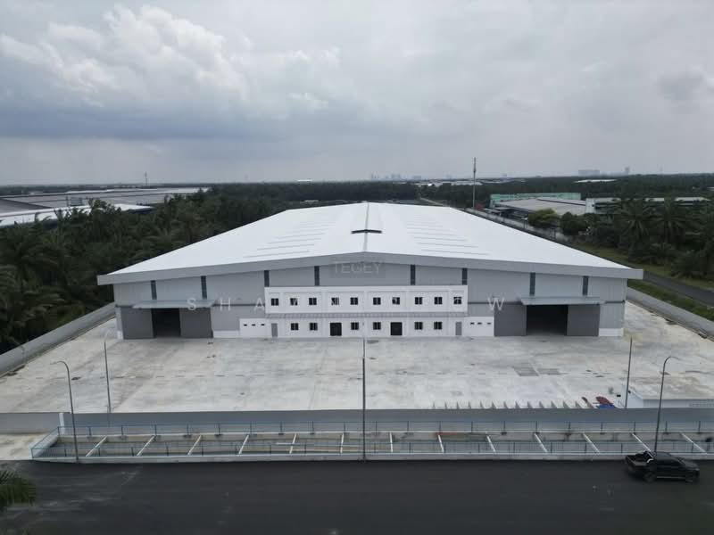 Factory for Rent in Telok Panglima Garang (Selangor) - Shawn Seow - Exterior - PropertyGuru.com.my