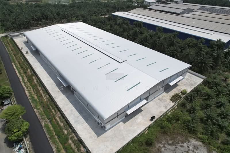 Factory for Rent in Telok Panglima Garang (Selangor) - Shawn Seow - Exterior - PropertyGuru.com.my