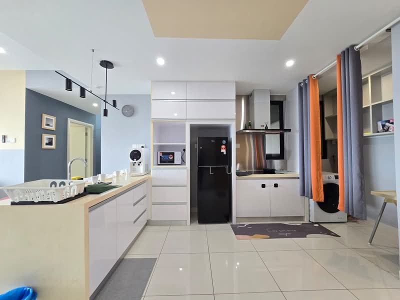 Servis Apartment untuk Disewa di Southkey Mosaic - Mr Lu - PropertyGuru.com.my