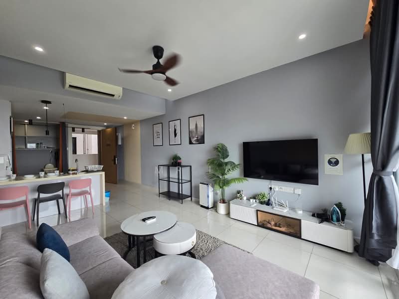 Servis Apartment untuk Disewa di Southkey Mosaic - Mr Lu - PropertyGuru.com.my