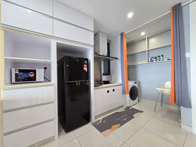 Servis Apartment untuk Disewa di Southkey Mosaic - Mr Lu - PropertyGuru.com.my