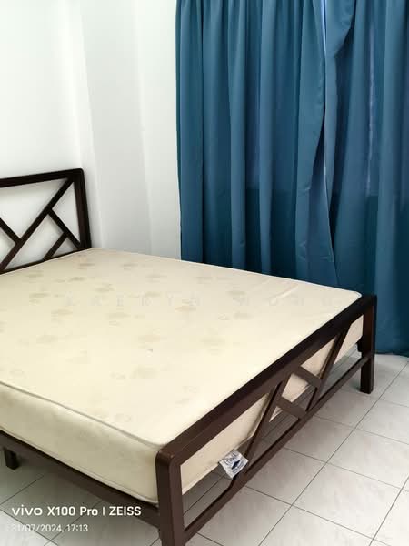 Kondominium untuk Dijual di Awana Puri - Kaeryn Wong - Bedroom - PropertyGuru.com.my