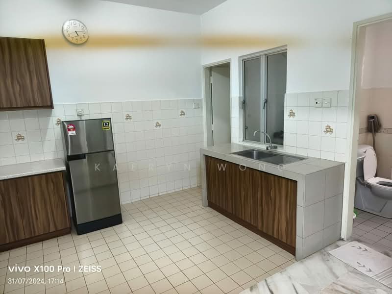 Kondominium untuk Dijual di Awana Puri - Kaeryn Wong - Kitchen - PropertyGuru.com.my