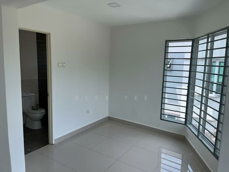 Bungalow for Rent in Country Heights (Kajang) - Alex Yee - Bathroom - PropertyGuru.com.my