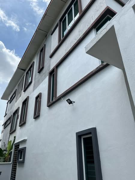 Bungalow for Rent in Country Heights (Kajang) - Alex Yee - PropertyGuru.com.my