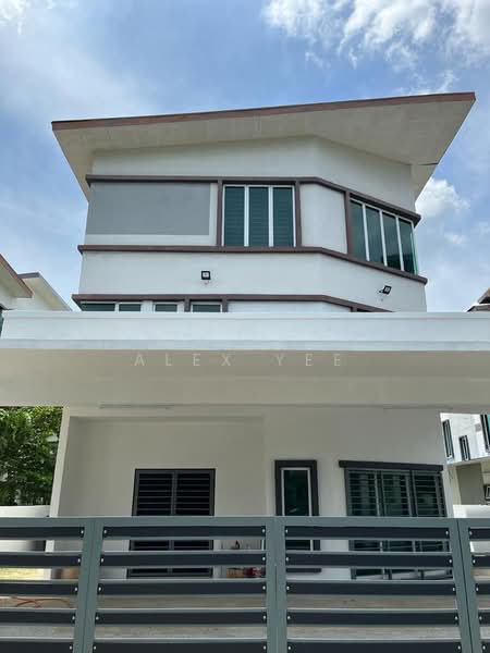 Bungalow for Rent in Country Heights (Kajang) - Alex Yee - PropertyGuru.com.my