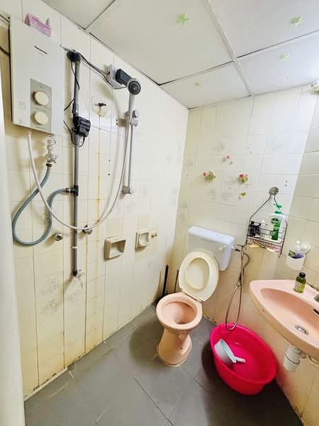 Condominium for Sale at Palm Court Condominium - Erin Yusof - PropertyGuru.com.my