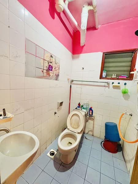 Condominium for Sale at Palm Court Condominium - Erin Yusof - PropertyGuru.com.my