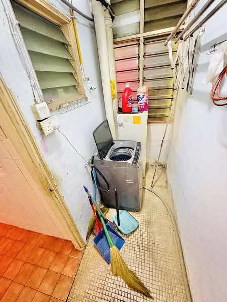 Condominium for Sale at Palm Court Condominium - Erin Yusof - PropertyGuru.com.my