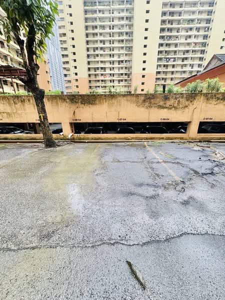 Condominium for Sale at Palm Court Condominium - Erin Yusof - PropertyGuru.com.my