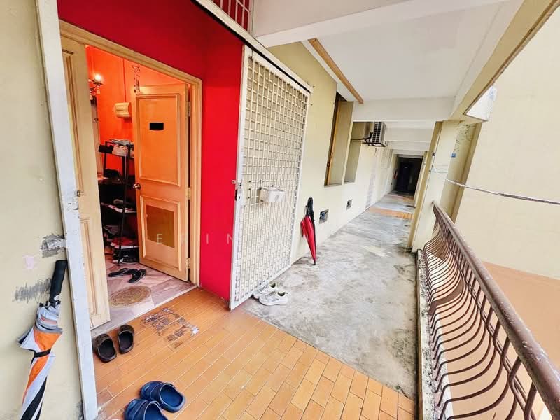 Condominium for Sale at Palm Court Condominium - Erin Yusof - PropertyGuru.com.my