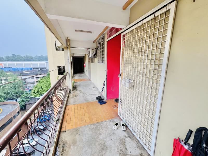 Condominium for Sale at Palm Court Condominium - Erin Yusof - PropertyGuru.com.my