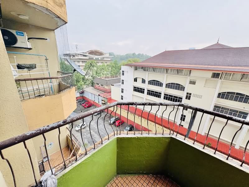 Condominium for Sale at Palm Court Condominium - Erin Yusof - PropertyGuru.com.my