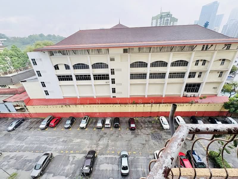 Condominium for Sale at Palm Court Condominium - Erin Yusof - PropertyGuru.com.my