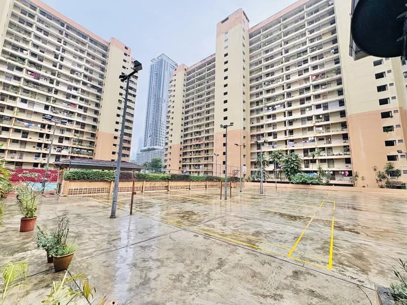 Condominium for Sale at Palm Court Condominium - Erin Yusof - PropertyGuru.com.my