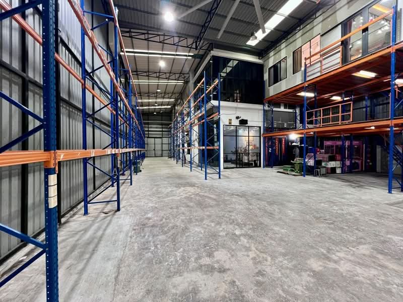 Kilang untuk Disewa di Eco Business Park 2 Senai (Senai) - Lai Kok Seng - Interior - PropertyGuru.com.my