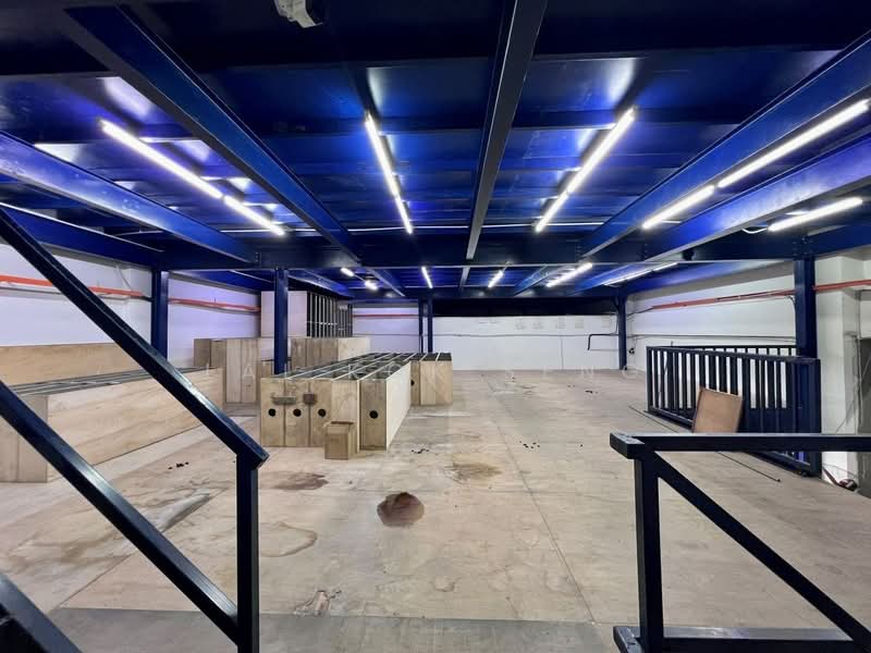 Kilang untuk Disewa di Eco Business Park 2 Senai (Senai) - Lai Kok Seng - Interior - PropertyGuru.com.my