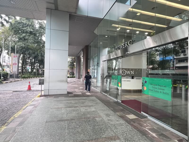 Office for Rent in Petaling Jaya (Selangor) - Sherlyn Chung - Exterior - PropertyGuru.com.my