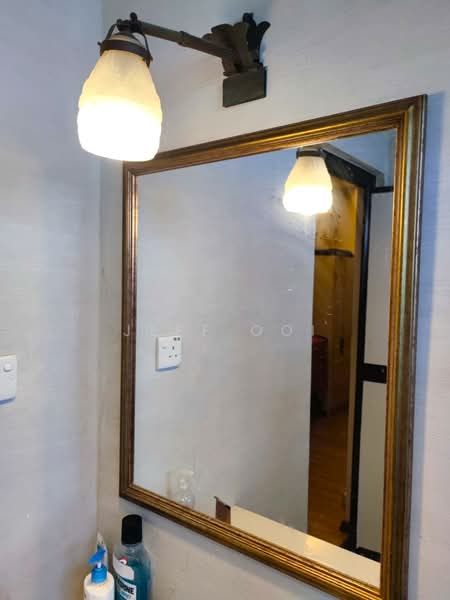 Condominium for Rent at Twin Towers - Jeff Ooi - Bathroom - PropertyGuru.com.my