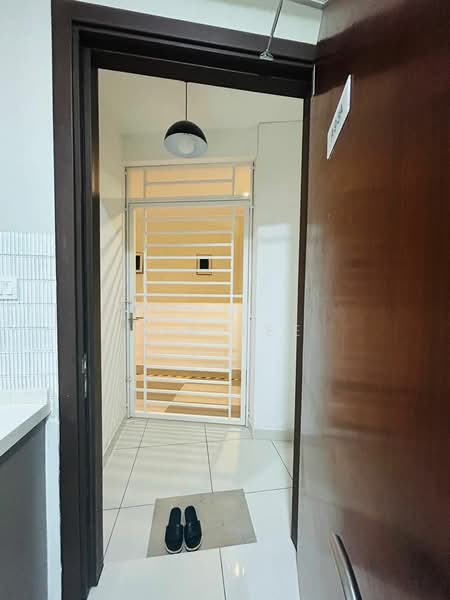Condominium for Rent at Inspirasi - Sin Yee - Entrance - PropertyGuru.com.my