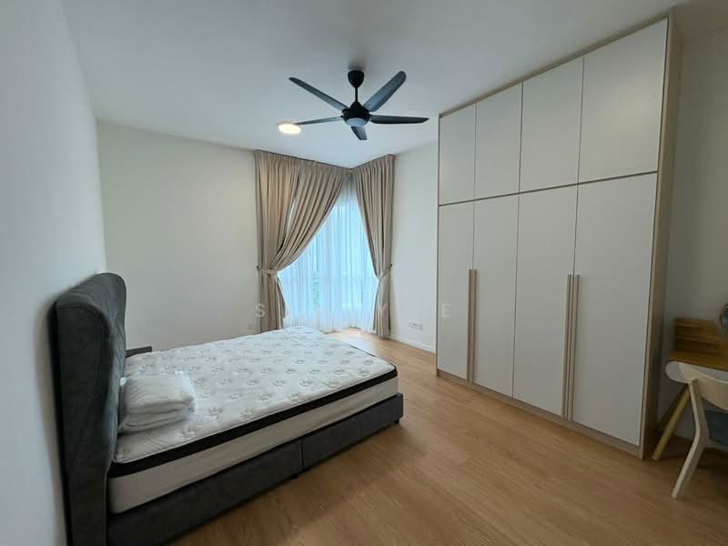 Kondominium untuk Disewa di Inspirasi - Sin Yee - Bedroom - PropertyGuru.com.my