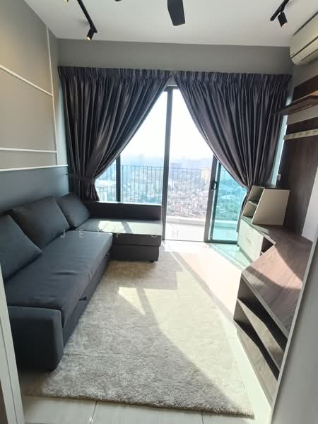 Service Residence for Rent at Datum Jelatek Residence - Jeff GH Lee - PropertyGuru.com.my