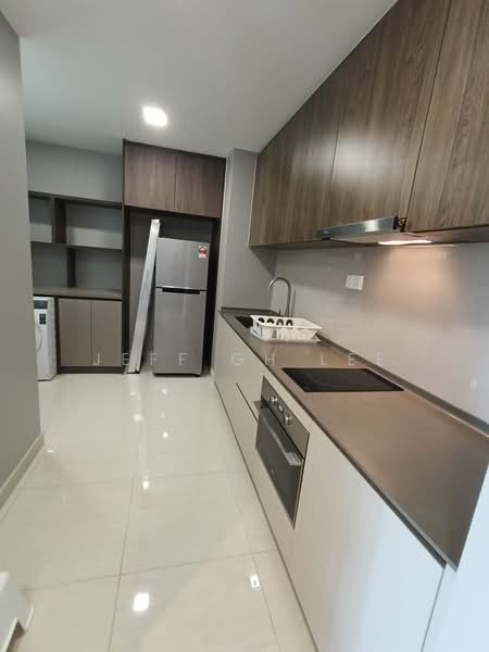 Service Residence for Rent at Datum Jelatek Residence - Jeff GH Lee - PropertyGuru.com.my