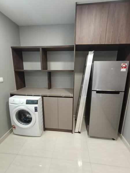 Service Residence for Rent at Datum Jelatek Residence - Jeff GH Lee - PropertyGuru.com.my
