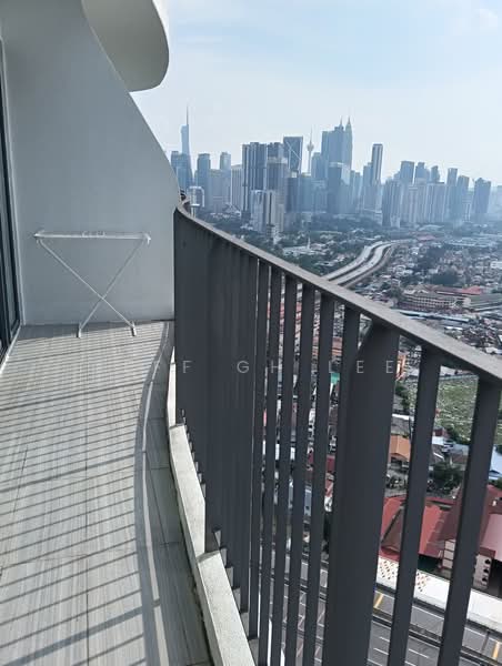 Service Residence for Rent at Datum Jelatek Residence - Jeff GH Lee - PropertyGuru.com.my